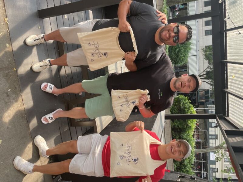 New York City Pizza Crawl: Best of Manhattan Route - Frequently Asked Questions