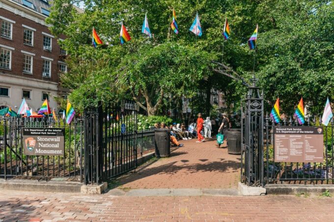 New York City: Pride Walking Tour - Frequently Asked Questions