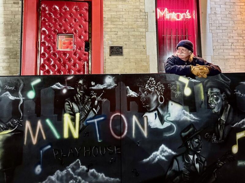 New York City: Private Harlem Jazz Tour With Expert Guide - Experience Highlights