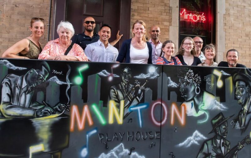 New York City: Private Harlem Jazz Tour With Expert Guide - Inclusions and Exclusions