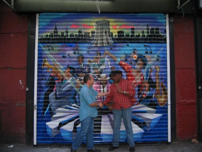 New York City: Private Harlem Jazz Tour With Expert Guide - Frequently Asked Questions