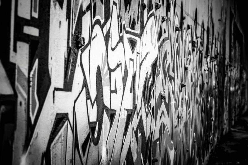 New York City : Private Street Art Walking Tour - Experience Details