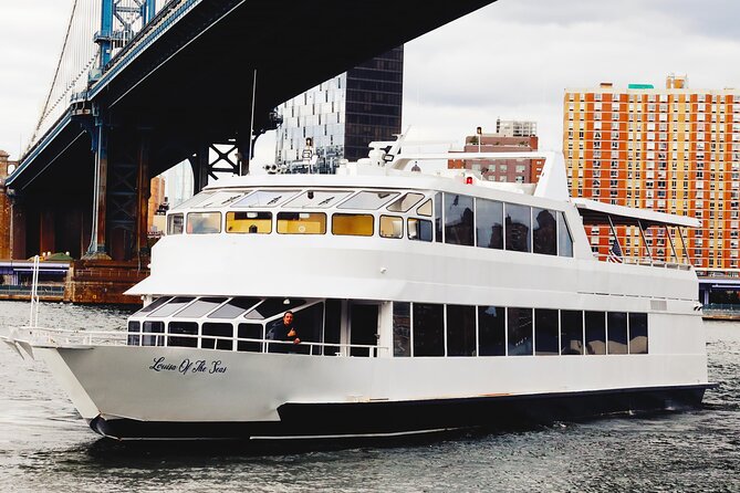 New York City Private Vintage Car Tour and Wine Tasting - Key Points