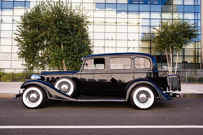 New York City Private Vintage Car Tour and Wine Tasting - Cultural Significance of Alcohol