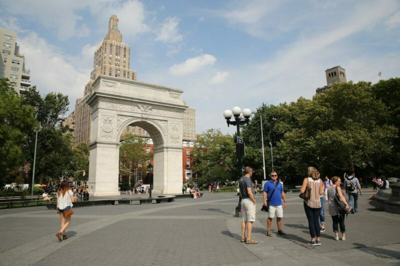New York City: Private Walking Tour with a Local - The Experience from Travelers’ Perspectives