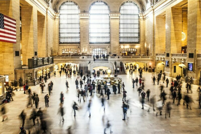 New York City: Private Walking Tour with a Local - Frequently Asked Questions (FAQs)