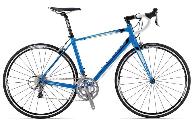 New York City Racing Bike Rental - Pickup and Return Process