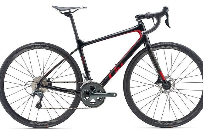 New York City Racing Bike Rental - Wheelchair Accessibility and Transportation