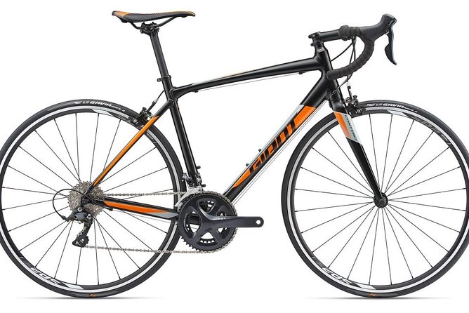 New York City Racing Bike Rental - Participation in NYC Events