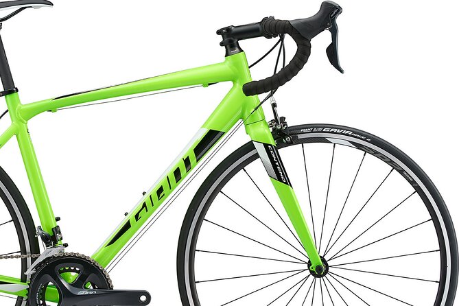 New York City Racing Bike Rental - Bike Adjustment Assistance