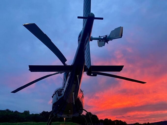New York City: Romantic Helicopter Proposal - Frequently Asked Questions