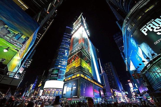 New York City Rooftop Bar Crawl With VIP Skip-The-Line Entrance - Customer Feedback and Ratings