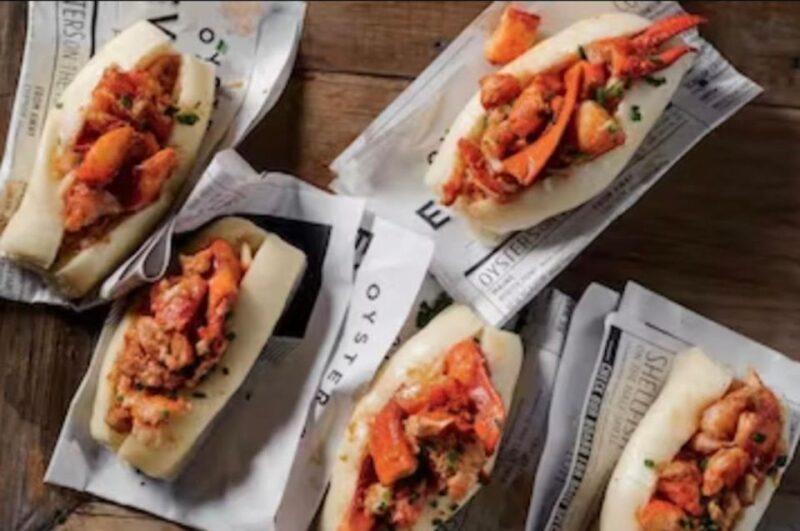 New York City: Sail With Lobster & Craft Beer - Booking Information