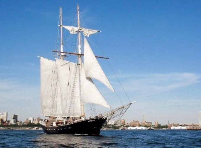 New York City: Sail With Lobster & Craft Beer - Cancellation Policy