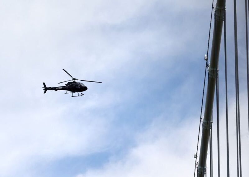 New York City: Scenic Helicopter Tour & Airport Transfer - Travel Logistics