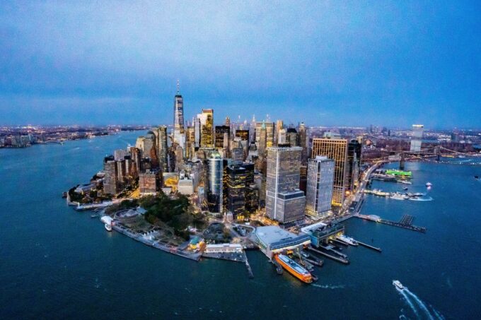 New York City: Scenic Helicopter Tour & Airport Transfer - Inclusions and Fees