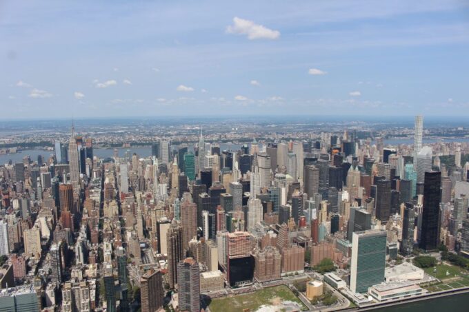 New York City: Scenic Helicopter Tour & Airport Transfer - Frequently Asked Questions
