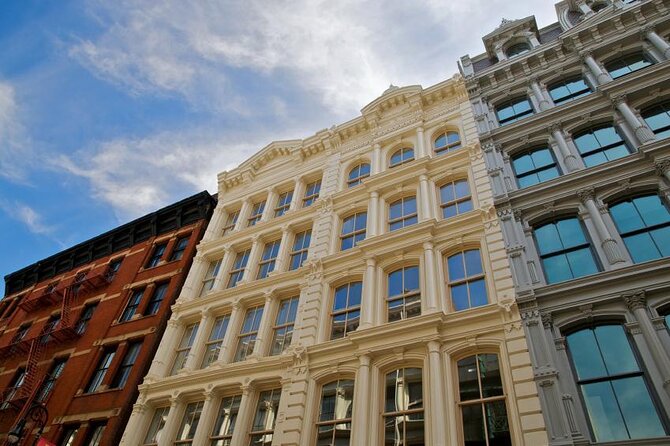 New York City Shopping With a Personal Stylist - Key Points