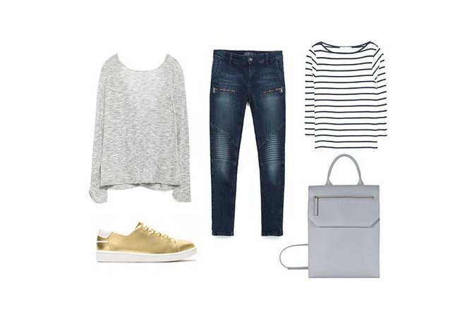 New York City Shopping With a Personal Stylist - Details of the Tour