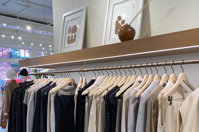 New York City Shopping With a Personal Stylist - Customer Reviews