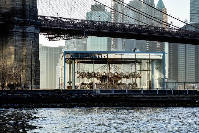 New York City Shore Excursion: Pre-Cruise Half-Day Private Tour - Key Points