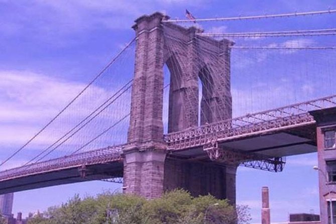 New York City Shore Excursion: Pre-Cruise Half-Day Private Tour - Positive Traveler Reviews