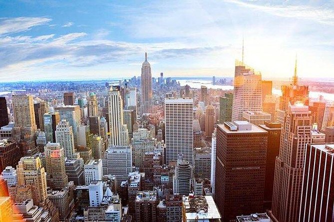 New York City Shore Excursion: Pre-Cruise Half-Day Private Tour - Insider Knowledge Highlights