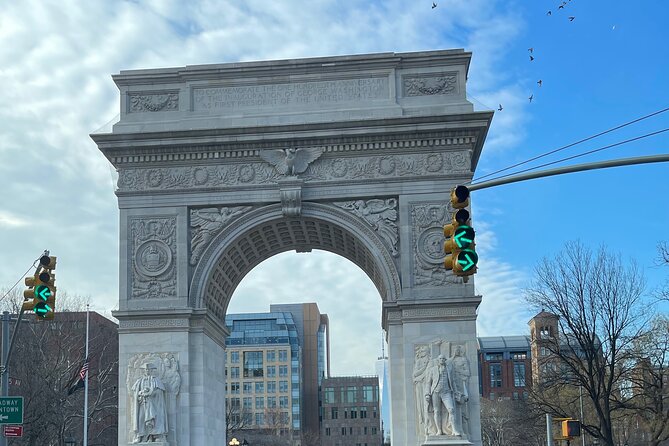 New York City Sightseeing Bus Tour and Boat Ride - Overview of the Tour