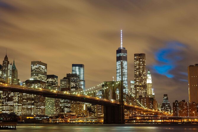 New York City Skyline Sunset and Night Cruise - Common Complaints