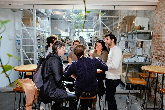 New York City Specialty Coffee Tour - Brooklyn’s Best Brew: A Deep Dive into the New York City Specialty Coffee Tour