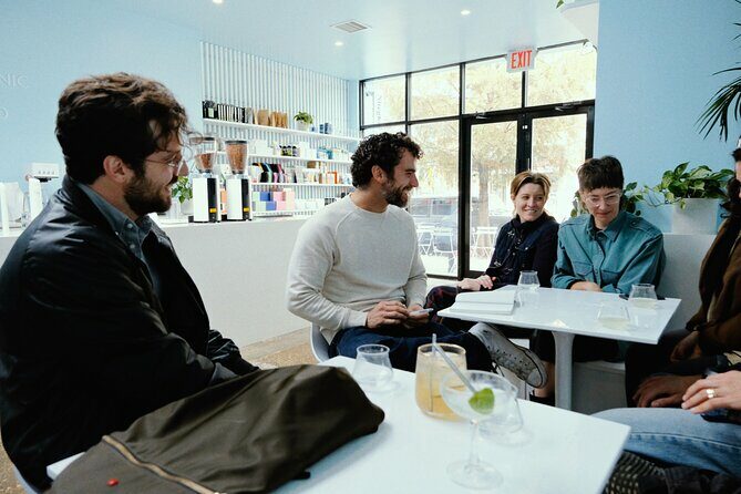 New York City Specialty Coffee Tour - Practical Details & Tips
