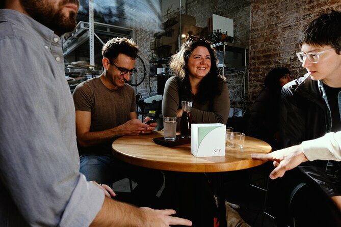 New York City Specialty Coffee Tour - Who Would Love This Tour?
