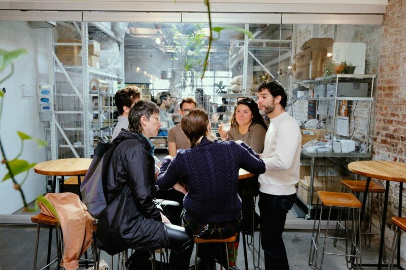 New York City Specialty Coffee Tour - Frequently Asked Questions