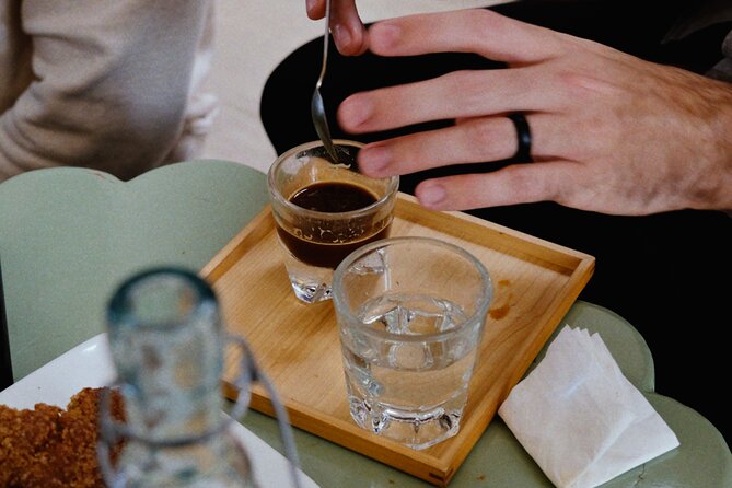 New York City Specialty Coffee Tour - Coffee Beverages