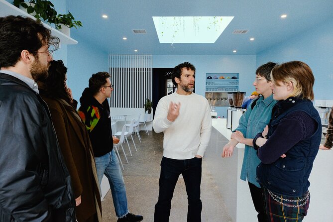 New York City Specialty Coffee Tour - Pricing and Cancellation Policy