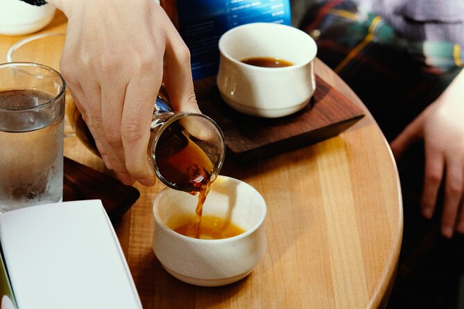 New York City Specialty Coffee Tour - Traveler Reviews