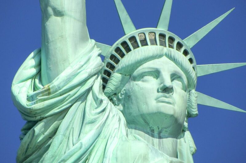 New York City: Statue of Liberty & Ellis Island With Ferry - Key Points