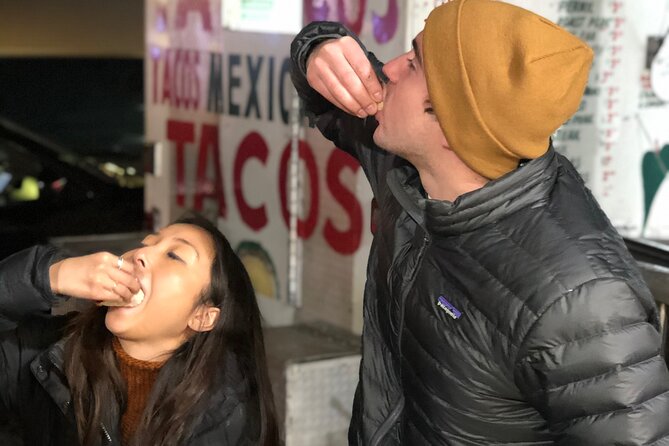 New York City Street Food Experience - Dietary Accommodations