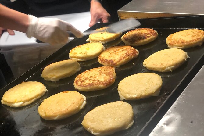 New York City Street Food Experience - Preparing for the Tour