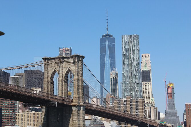 New York City Sunset Cocktail Cruise on Small Yacht - Reviews and Feedback