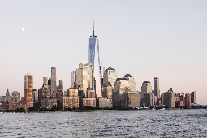 New York City Sunset Cruise on a Yacht - Cancellation Policy