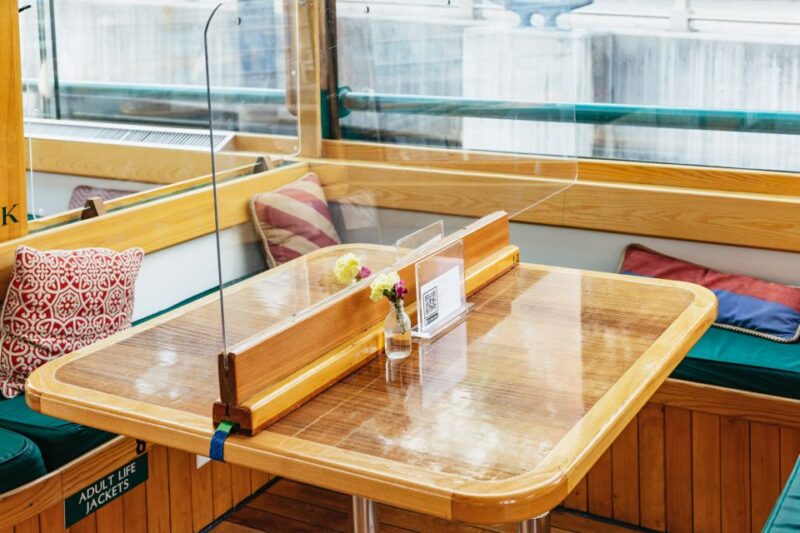 New York City: Sunset Yacht Cruise - Customer Reviews