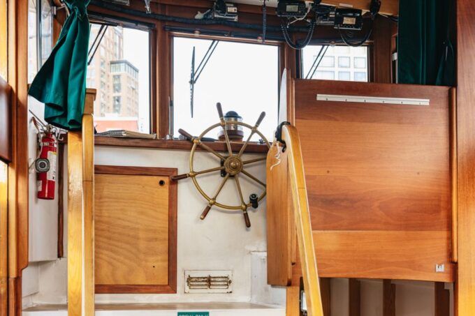 New York City: Sunset Yacht Cruise - Accessibility Considerations
