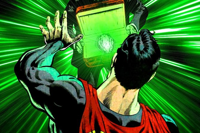 New York City Superheroes Private Walking Tour - Role of Writers and Artists
