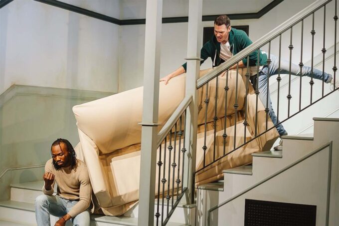 New York City: The FRIENDS™ Experience Entry Ticket - Interactive Exhibits