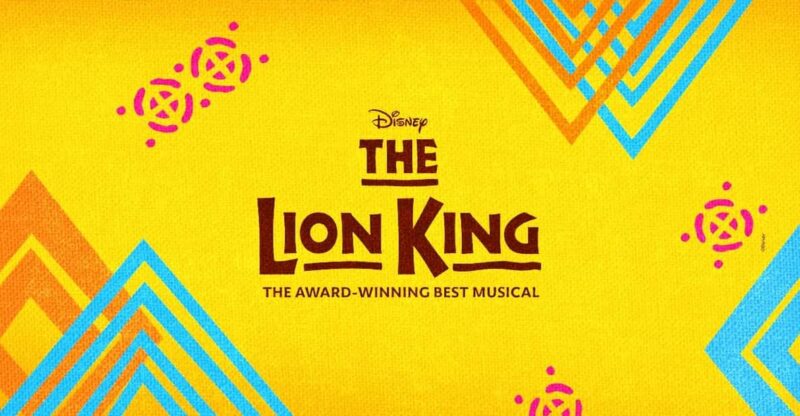 New York City: The Lion King Broadway Entry Tickets - Customer Experiences
