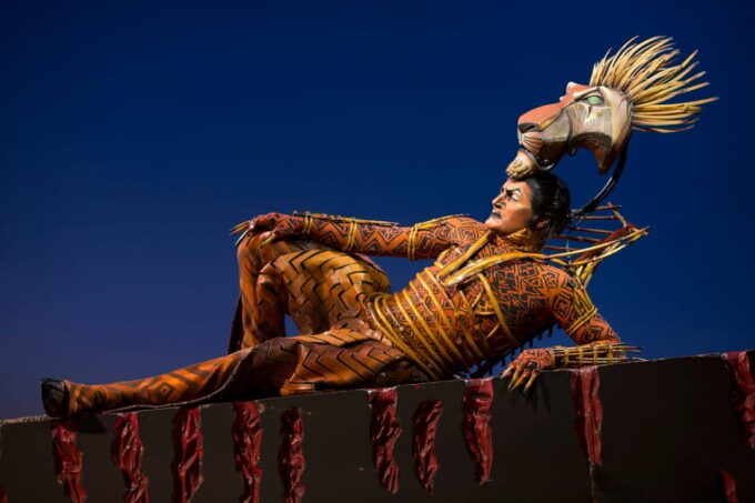 New York City: The Lion King Broadway Entry Tickets - Frequently Asked Questions