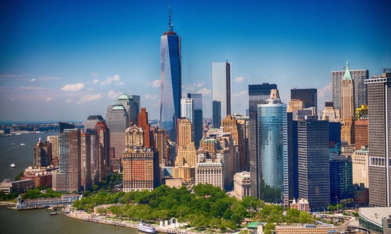 New York City: The Sightseeing Flex Pass - Tours and Activities