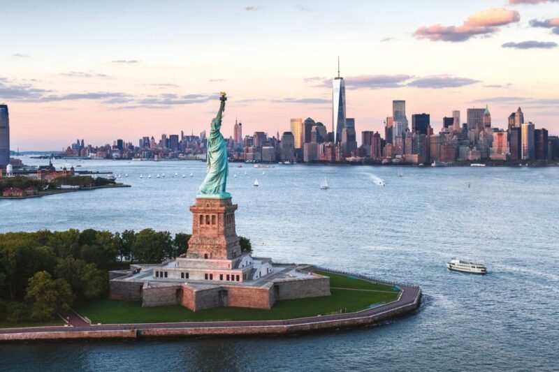 New York City: The Sightseeing Flex Pass - Booking and Customization