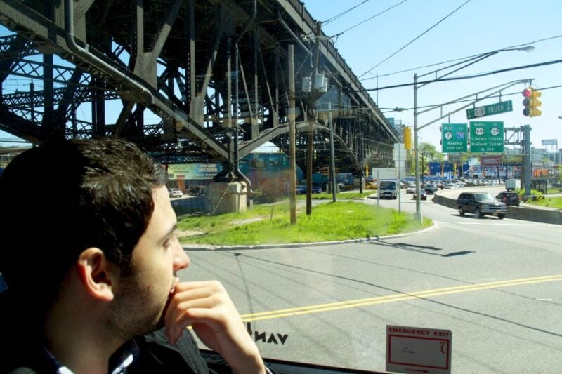 New York City: The Sopranos Filming Locations Bus Tour - Frequently Asked Questions